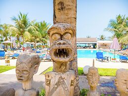 Tamala Beach Resort