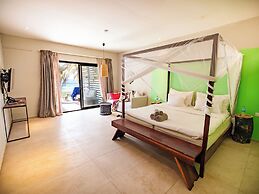 Tamala Beach Resort