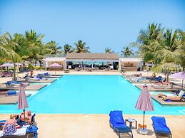 Tamala Beach Resort