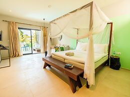 Tamala Beach Resort