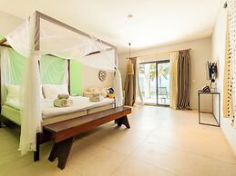 Tamala Beach Resort