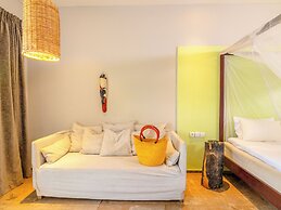 Tamala Beach Resort