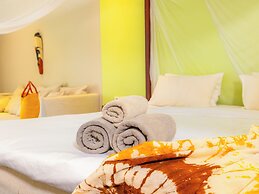 Tamala Beach Resort