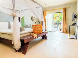 Tamala Beach Resort