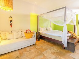 Tamala Beach Resort