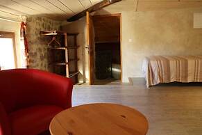 Couette et Tartine