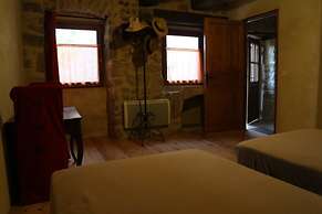 Couette et Tartine