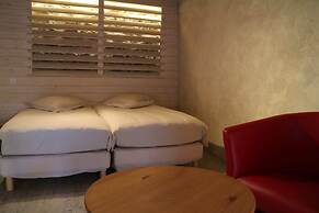 Couette et Tartine