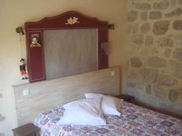 Couette et Tartine