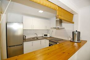 M&C Penthouse Santa Barbara