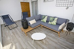 M&C Penthouse Santa Barbara