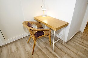 M&C Penthouse Santa Barbara