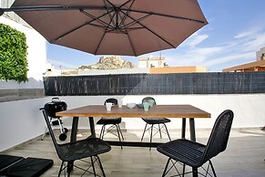 M&C Penthouse Santa Barbara