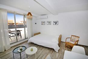 M&C Penthouse Santa Barbara