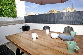 M&C Penthouse Santa Barbara