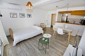 M&C Penthouse Santa Barbara