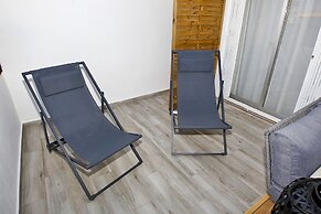 M&C Penthouse Santa Barbara