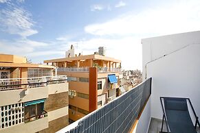 M&C Penthouse Santa Barbara