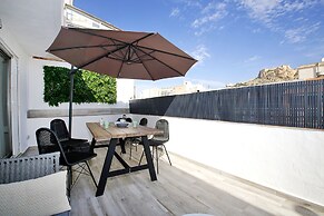 M&C Penthouse Santa Barbara