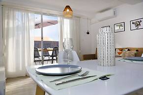 M&C Penthouse Santa Barbara