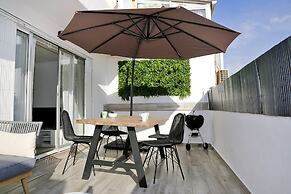 M&C Penthouse Santa Barbara