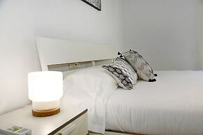 M&C Penthouse Santa Barbara