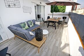 M&C Penthouse Santa Barbara