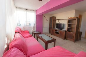 Regina Maris apartment