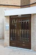 Regina Maris apartment