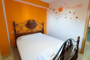 Regina Maris apartment