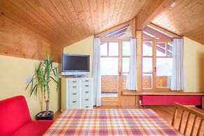 AlpinAppartements Stöckl