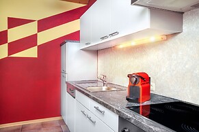 AlpinAppartements Stöckl