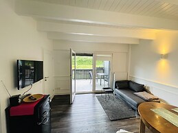 Rosenhof-Lodge