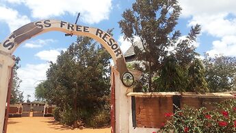 Stress Free Resort