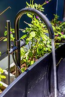 SENSES Boutique Hotel & Apartments