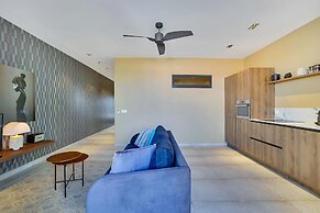 SENSES Boutique Hotel & Apartments