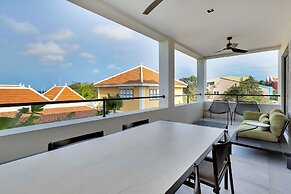 SENSES Boutique Hotel & Apartments