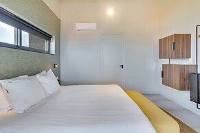 SENSES Boutique Hotel & Apartments