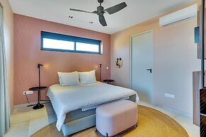 SENSES Boutique Hotel & Apartments