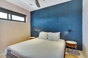 SENSES Boutique Hotel & Apartments