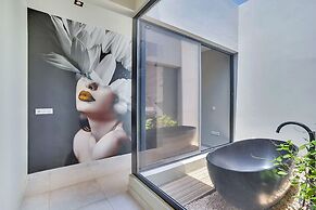 SENSES Boutique Hotel & Apartments