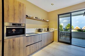 SENSES Boutique Hotel & Apartments