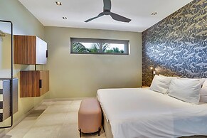 SENSES Boutique Hotel & Apartments