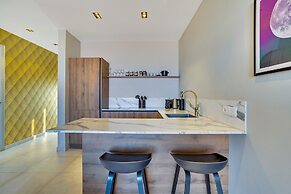 SENSES Boutique Hotel & Apartments