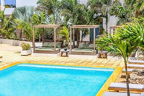 SENSES Boutique Hotel & Apartments