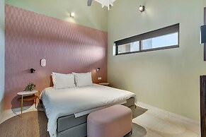 SENSES Boutique Hotel & Apartments