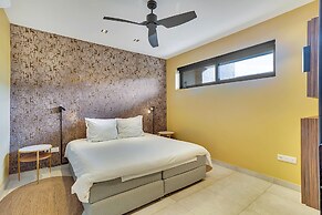 SENSES Boutique Hotel & Apartments