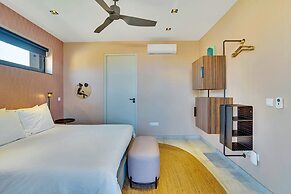 SENSES Boutique Hotel & Apartments