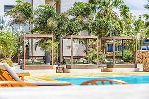 SENSES Boutique Hotel & Apartments