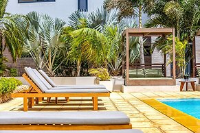 SENSES Boutique Hotel & Apartments